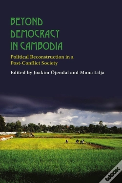 Capa do artigo Beyond Democracy In Cambodia