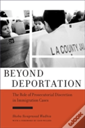 Capa do artigo Beyond Deportation