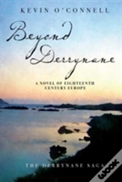 Capa do artigo Beyond Derrynane