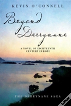 Capa do artigo Beyond Derrynane