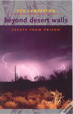 Capa do artigo Beyond Desert Walls