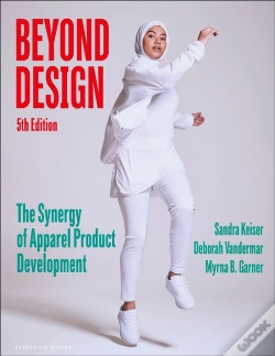Capa do artigo Beyond Design