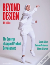 Capa do artigo Beyond Design