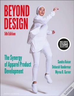 Capa do artigo Beyond Design
