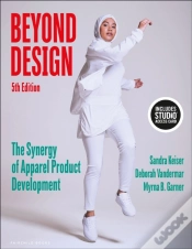 Capa do artigo Beyond Design