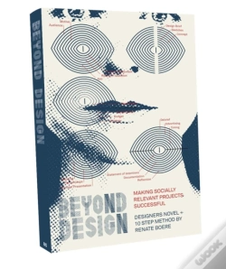 Capa do artigo Beyond Design