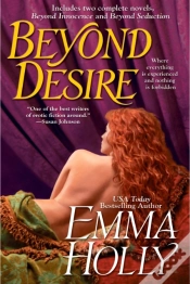 Capa do artigo Beyond Desire