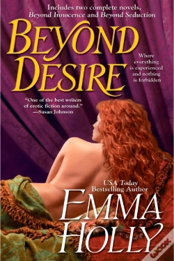 Capa do artigo Beyond Desire