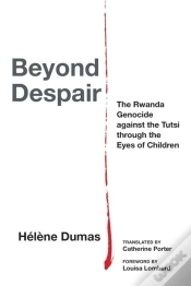 Capa do artigo Beyond Despair
