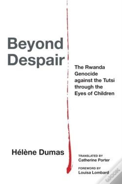 Capa do artigo Beyond Despair