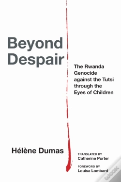 Capa do artigo Beyond Despair