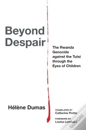 Capa do artigo Beyond Despair