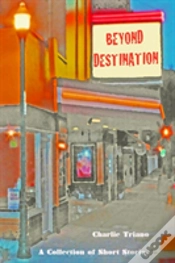 Capa do artigo Beyond Destination