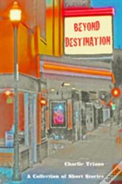 Capa do artigo Beyond Destination