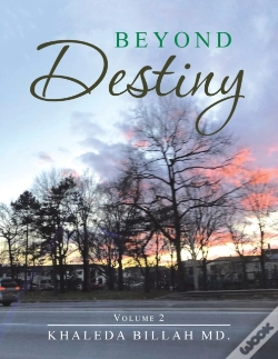 Capa do artigo Beyond Destiny