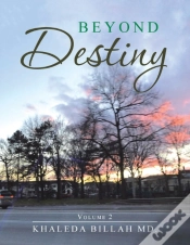 Capa do artigo Beyond Destiny
