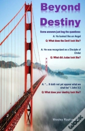 Capa do artigo Beyond Destiny