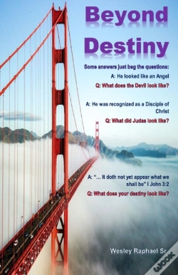 Capa do artigo Beyond Destiny