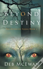 Capa do artigo Beyond Destiny (The Afterlife Series Book 3)