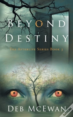 Capa do artigo Beyond Destiny (The Afterlife Series Book 3)