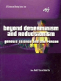 Beyond Determinism And Reductionism - Preview
