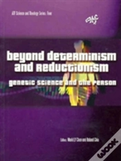 Capa do artigo Beyond Determinism And Reductionism