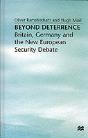 Beyond Deterrence - Preview
