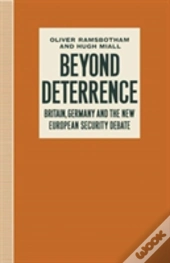 Beyond Deterrence