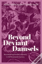 Capa do artigo Beyond Deviant Damsels