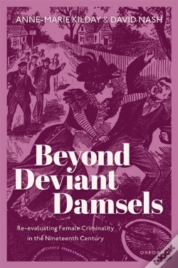 Capa do artigo Beyond Deviant Damsels