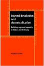 Beyond Devolution And Decentralisation - Preview