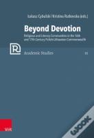Beyond Devotion