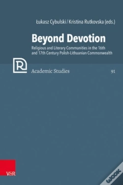 Capa do artigo Beyond Devotion