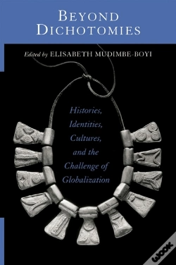 Capa do artigo Beyond Dichotomies