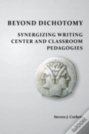Capa do artigo Beyond Dichotomy: Synergizing Writing Ce