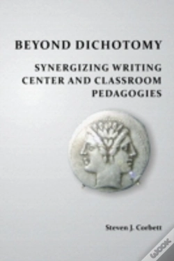 Capa do artigo Beyond Dichotomy: Synergizing Writing Ce