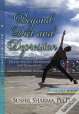 Beyond Diet & Depression