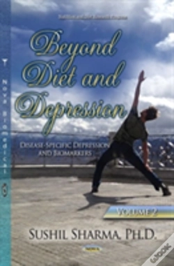 Capa do artigo Beyond Diet & Depression