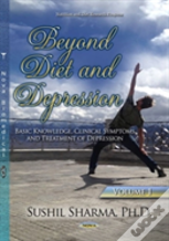 Beyond Diet & Depression