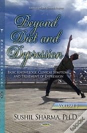 Capa do artigo Beyond Diet & Depression