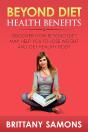 Beyond Diet Health Benefits - Preview