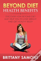 Capa do artigo Beyond Diet Health Benefits