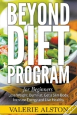 Capa do artigo Beyond Diet Program For Beginners: Lose