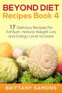 Beyond Diet Recipes Book 4 - Preview