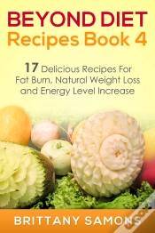 Capa do artigo Beyond Diet Recipes Book 4