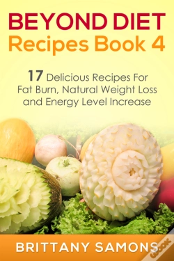 Capa do artigo Beyond Diet Recipes Book 4
