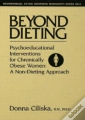 Capa do artigo Beyond Dieting
