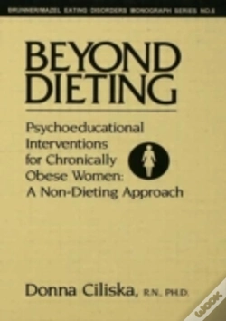 Capa do artigo Beyond Dieting