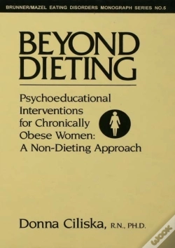 Capa do artigo Beyond Dieting