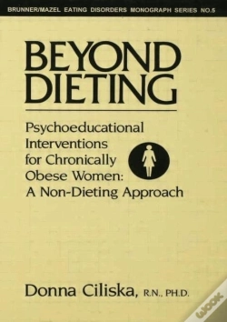 Capa do artigo Beyond Dieting